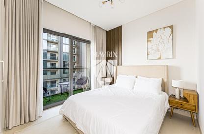 Apartment - 1 - 1 for rent in Sobha Creek Vistas Tower A - Sobha Creek Vistas - Sobha Hartland - Mohammed Bin Rashid City - Dubai