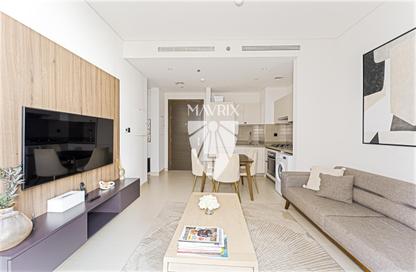 Apartment - 1 - 1 for rent in Sobha Creek Vistas Tower A - Sobha Creek Vistas - Sobha Hartland - Mohammed Bin Rashid City - Dubai Apartment - 1 - 1 for rent in Sobha Creek Vistas Tower A - Sobha Creek Vistas - Sobha Hartland - Mohammed Bin Rashid City - Dubai