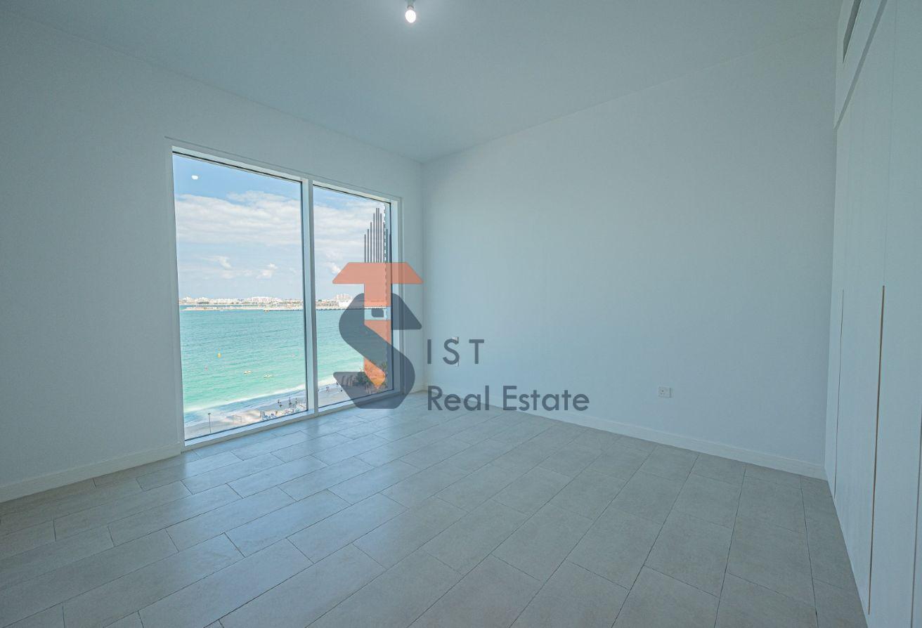 Beach view| Large Terrace | Private Beach photo 9