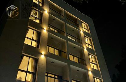 Whole Building - 7+ - 7+ for sale in Nuaimia Two Tower - Al Nuimiya 2 - Al Nuaimiya - Ajman Whole Building - 7+ - 7+ for sale in Nuaimia Two Tower - Al Nuimiya 2 - Al Nuaimiya - Ajman