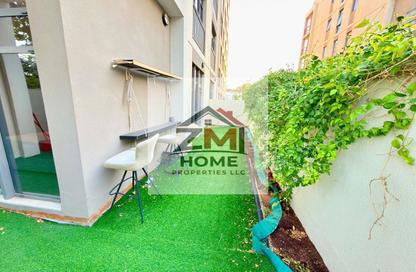Apartment - 1 Bedroom - 1 Bathroom for rent in Uptown Al Zahia - Al Zahia - Muwaileh Commercial - Sharjah