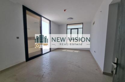Penthouse - 1 - 2 for rent in The Boulevard 1 - Aljada - Sharjah