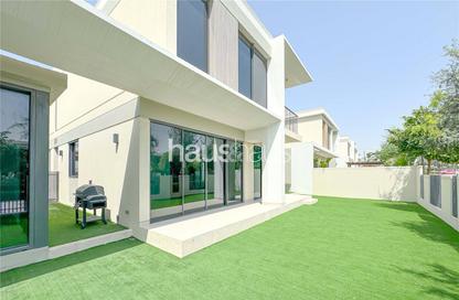 Villa - 4 Bedrooms - 5 Bathrooms for rent in Harmony 2 - Harmony - Tilal Al Ghaf - Dubai
