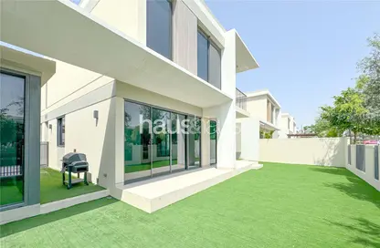فيلا - 4 غرف نوم - 5 حمامات للايجار في هارموني 2 - هارموني - تلال الغاف - دبي