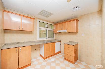 Apartment - 1 Bedroom - 1 Bathroom for rent in Tiger 5 - Al Taawun Street - Al Taawun - Sharjah Apartment - 1 Bedroom - 1 Bathroom for rent in Tiger 5 - Al Taawun Street - Al Taawun - Sharjah
