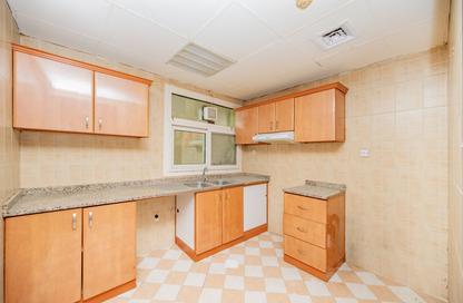 Apartment - 1 Bedroom - 1 Bathroom for rent in Tiger 5 - Al Taawun Street - Al Taawun - Sharjah Apartment - 1 Bedroom - 1 Bathroom for rent in Tiger 5 - Al Taawun Street - Al Taawun - Sharjah