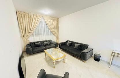 Apartment - 1 - 1 for rent in Al Zahia - Muwaileh Commercial - Sharjah Apartment - 1 - 1 for rent in Al Zahia - Muwaileh Commercial - Sharjah