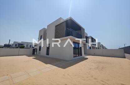 Townhouse - 4 - 5 for rent in Jebel Ali Village Townhouses - Jebel Ali Village - Jebel Ali - Dubai Townhouse - 4 - 5 for rent in Jebel Ali Village Townhouses - Jebel Ali Village - Jebel Ali - Dubai
