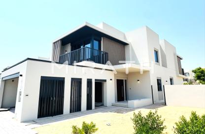 Townhouse - 4 - 5 for rent in Jebel Ali Village Townhouses - Jebel Ali Village - Jebel Ali - Dubai Townhouse - 4 - 5 for rent in Jebel Ali Village Townhouses - Jebel Ali Village - Jebel Ali - Dubai