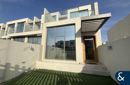 Townhouse - 4 Bedrooms - 4 Bathrooms for rent in West Village - Al Furjan - Dubai