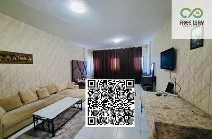 Apartment - Studio - 1 Bathroom for sale in Al Rashidiya Towers - Al Rashidiya - Ajman Downtown - Ajman Apartment - Studio - 1 Bathroom for sale in Al Rashidiya Towers - Al Rashidiya - Ajman Downtown - Ajman