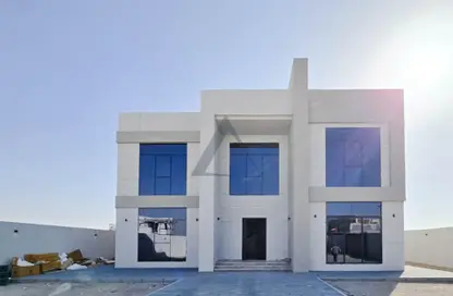 فيلا - 5 غرف نوم - 7 حمامات للايجار في مدينة هند ٣ - دبي لاند - دبي