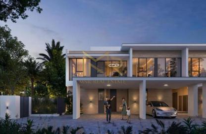 Villa - 5 Bedrooms - 7 Bathrooms for sale in Equiterra - Grand Polo Club and Resort - Dubai Investment Park (DIP) - Dubai