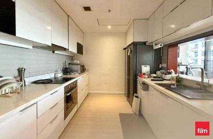 Apartment - 2 Bedrooms - 3 Bathrooms for rent in South Ridge 5 - South Ridge - Downtown Dubai - Dubai Apartment - 2 Bedrooms - 3 Bathrooms for rent in South Ridge 5 - South Ridge - Downtown Dubai - Dubai