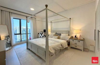 Apartment - 2 Bedrooms - 3 Bathrooms for rent in South Ridge 5 - South Ridge - Downtown Dubai - Dubai Apartment - 2 Bedrooms - 3 Bathrooms for rent in South Ridge 5 - South Ridge - Downtown Dubai - Dubai