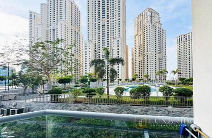 Apartment - 1 Bedroom - 2 Bathrooms for rent in Marina Wharf 1 - Marina Wharf - Dubai Marina - Dubai Apartment - 1 Bedroom - 2 Bathrooms for rent in Marina Wharf 1 - Marina Wharf - Dubai Marina - Dubai