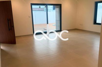 Villa - 6 Bedrooms - 7 Bathrooms for rent in Fay Alreeman - Al Shamkha - Abu Dhabi