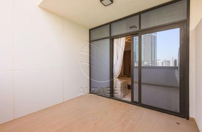 Apartment - Studio - 1 Bathroom for rent in Al Maryah Vista - Al Maryah Island - Abu Dhabi Apartment - Studio - 1 Bathroom for rent in Al Maryah Vista - Al Maryah Island - Abu Dhabi