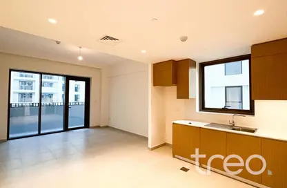 شقة - غرفة نوم - 1 حمام للبيع في بايشور في كريك بيتش مبنى 3 - باي شور - جريك بيتش - مرسى خور دبي - دبي