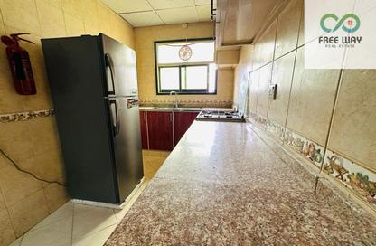 Apartment - 2 - 2 for rent in Al Mowaihat 3 - Al Mowaihat - Ajman