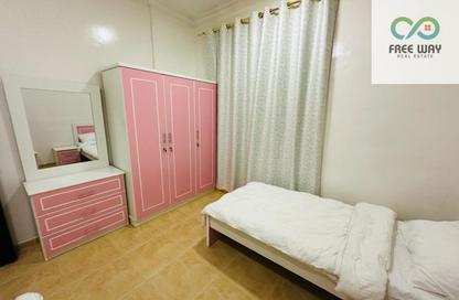 Apartment - 2 - 2 for rent in Al Mowaihat 3 - Al Mowaihat - Ajman
