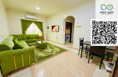 Apartment - 2 - 2 for rent in Al Mowaihat 3 - Al Mowaihat - Ajman