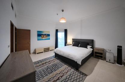 Apartment - 1 Bedroom - 2 Bathrooms for rent in Ansam 1 - Ansam - Yas Island - Abu Dhabi