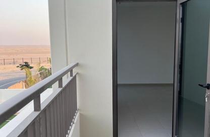 Townhouse - 4 Bedrooms - 5 Bathrooms for rent in Noor Townhouses - Town Square - Dubai