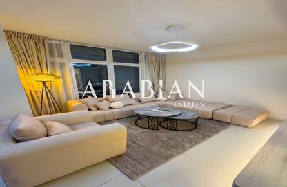 Townhouse - 3 Bedrooms - 3 Bathrooms for rent in Sanctnary - Damac Hills 2 - Dubai