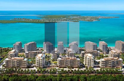 Apartment - 1 Bedroom - 2 Bathrooms for sale in Fahid Beach Residences - Fahid Island - Abu Dhabi
