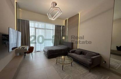 Apartment - Studio - 1 for rent in Westwood Grande II - District 18 - Jumeirah Village Circle - Dubai