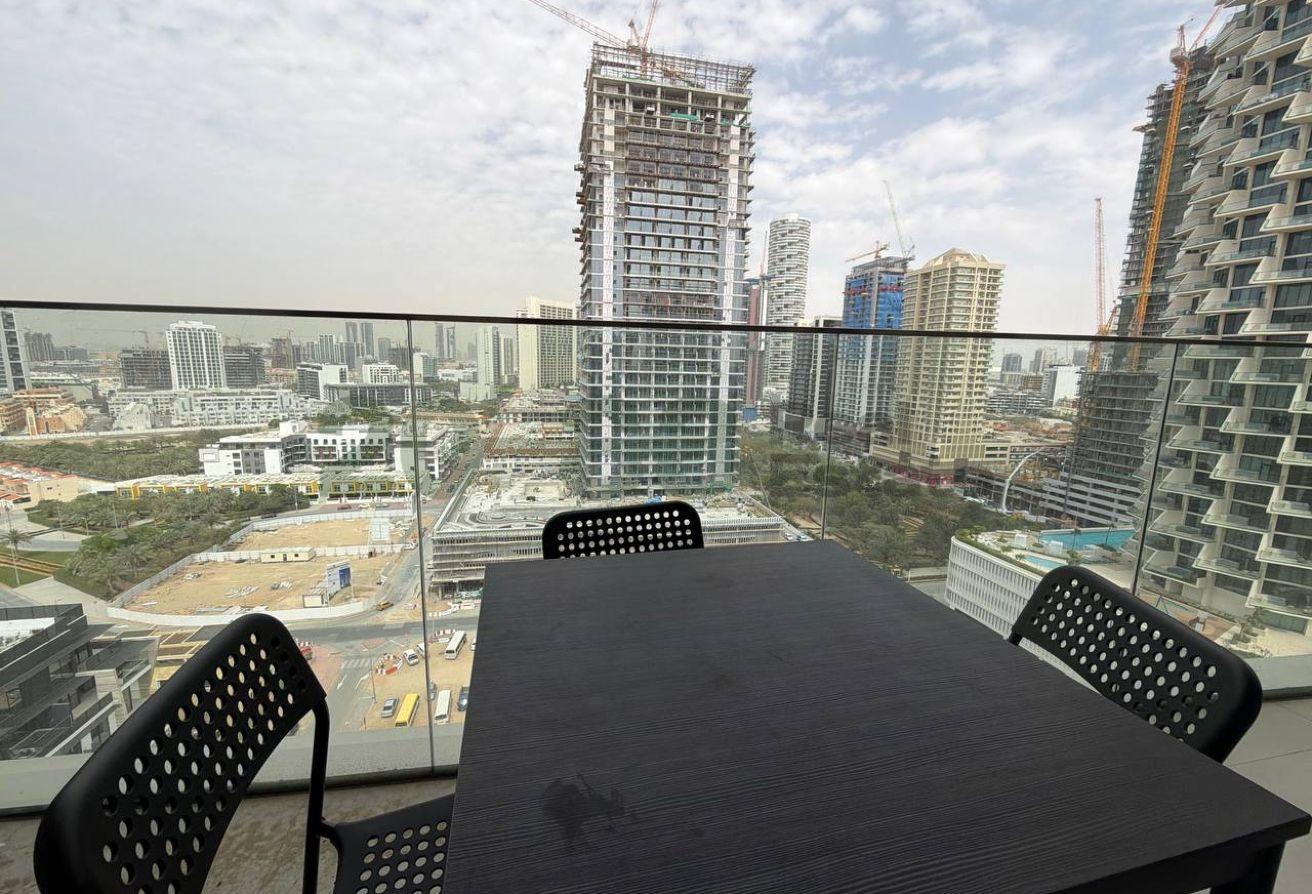 Huge Layout l Top Notch Community l Vacant photo 7