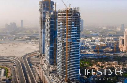Apartment - 2 Bedrooms - 2 Bathrooms for sale in Palm Beach Towers 1 - Palm Beach Towers - Palm Jumeirah - Dubai Apartment - 2 Bedrooms - 2 Bathrooms for sale in Palm Beach Towers 1 - Palm Beach Towers - Palm Jumeirah - Dubai