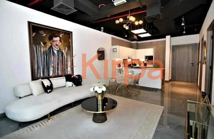 Apartment - Studio - 1 for sale in Joya Dorado Residences - Arjan - Dubai Apartment - Studio - 1 for sale in Joya Dorado Residences - Arjan - Dubai