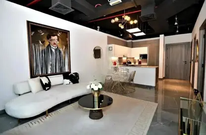 Apartment - Studio - 1 Bathroom for sale in Joya Dorado Residences - Arjan - Dubai