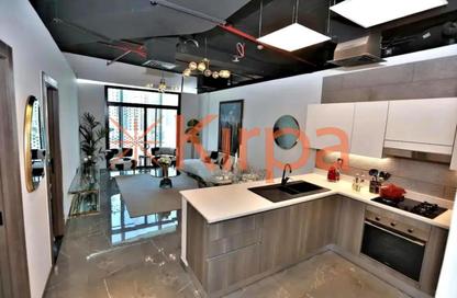Apartment - Studio - 1 for sale in Joya Dorado Residences - Arjan - Dubai
