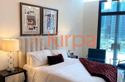 Apartment - Studio - 1 for sale in Joya Dorado Residences - Arjan - Dubai