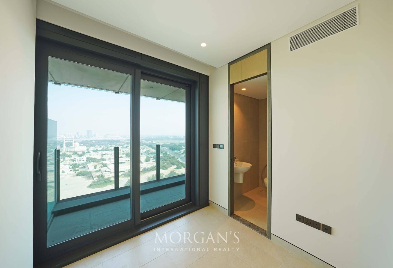 3BR Simplex | High Floor | Burj Khalifa View photo 5