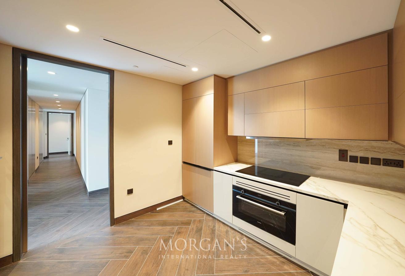 3BR Simplex | High Floor | Burj Khalifa View photo 7