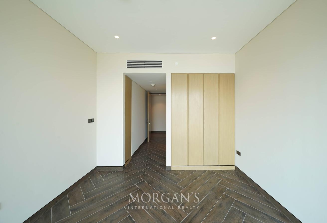 3BR Simplex | High Floor | Burj Khalifa View photo 9