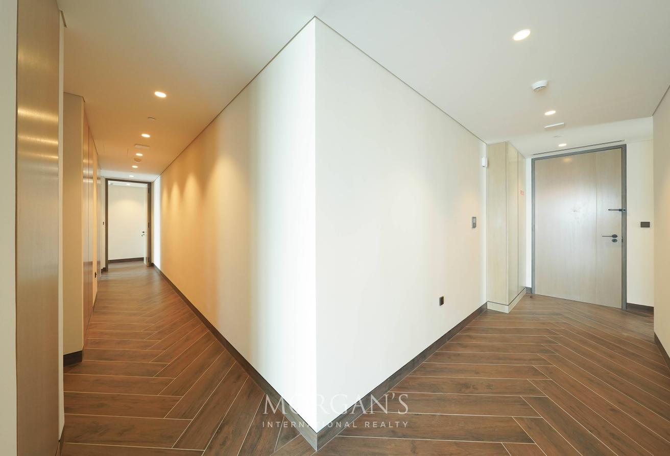 3BR Simplex | High Floor | Burj Khalifa View photo 11