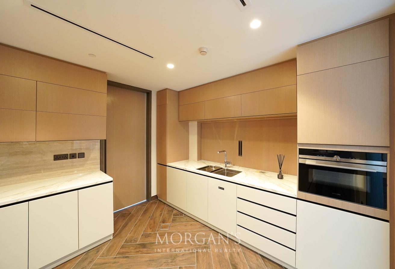 3BR Simplex | High Floor | Burj Khalifa View photo 8