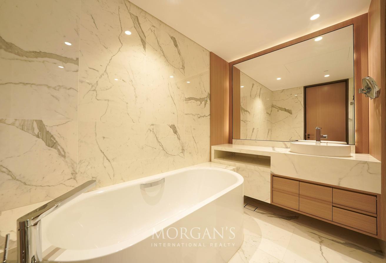 3BR Simplex | High Floor | Burj Khalifa View photo 14
