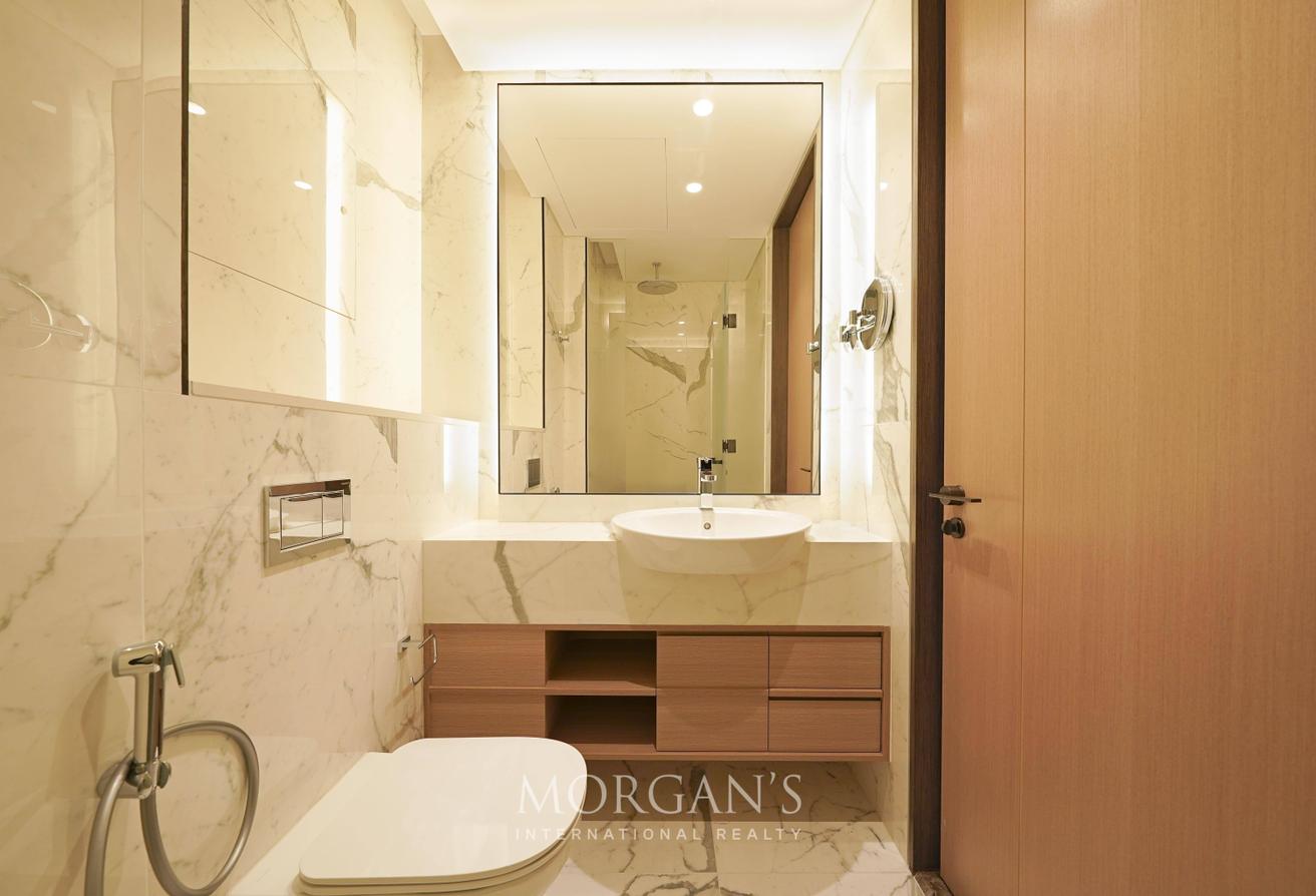 3BR Simplex | High Floor | Burj Khalifa View photo 13