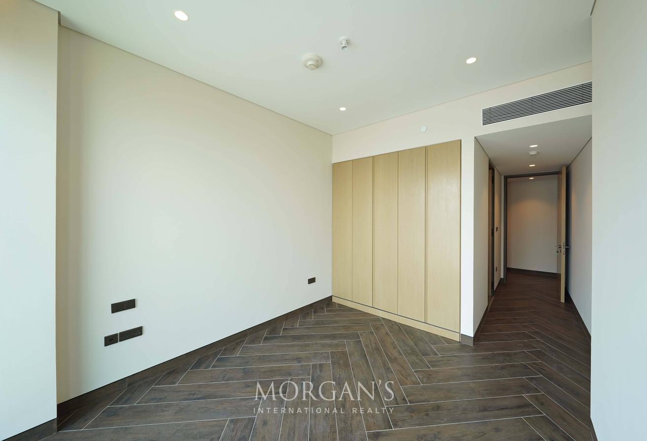3BR Simplex | High Floor | Burj Khalifa View photo 12