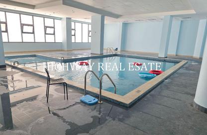 Apartment - 2 Bedrooms - 4 Bathrooms for rent in Muwailih Building - Muwaileh - Sharjah