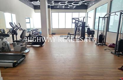 Apartment - 2 Bedrooms - 4 Bathrooms for rent in Muwailih Building - Muwaileh - Sharjah