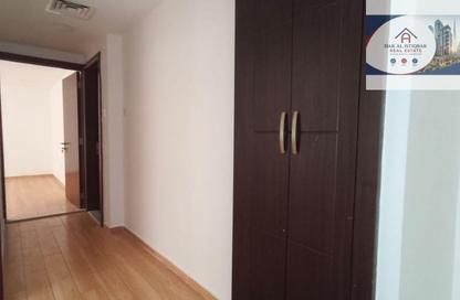 Apartment - 2 - 3 for rent in City Gate - Al Majaz 3 - Al Majaz - Sharjah