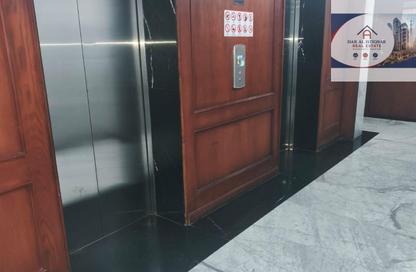 Apartment - 2 - 3 for rent in City Gate - Al Majaz 3 - Al Majaz - Sharjah