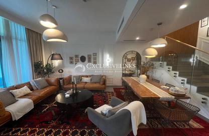 Townhouse - 4 Bedrooms - 5 Bathrooms for rent in Arabian Ranches 3 - Dubai